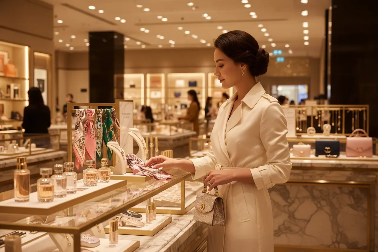 Bijoux discrets : donner du style au quotidien sans surcharge