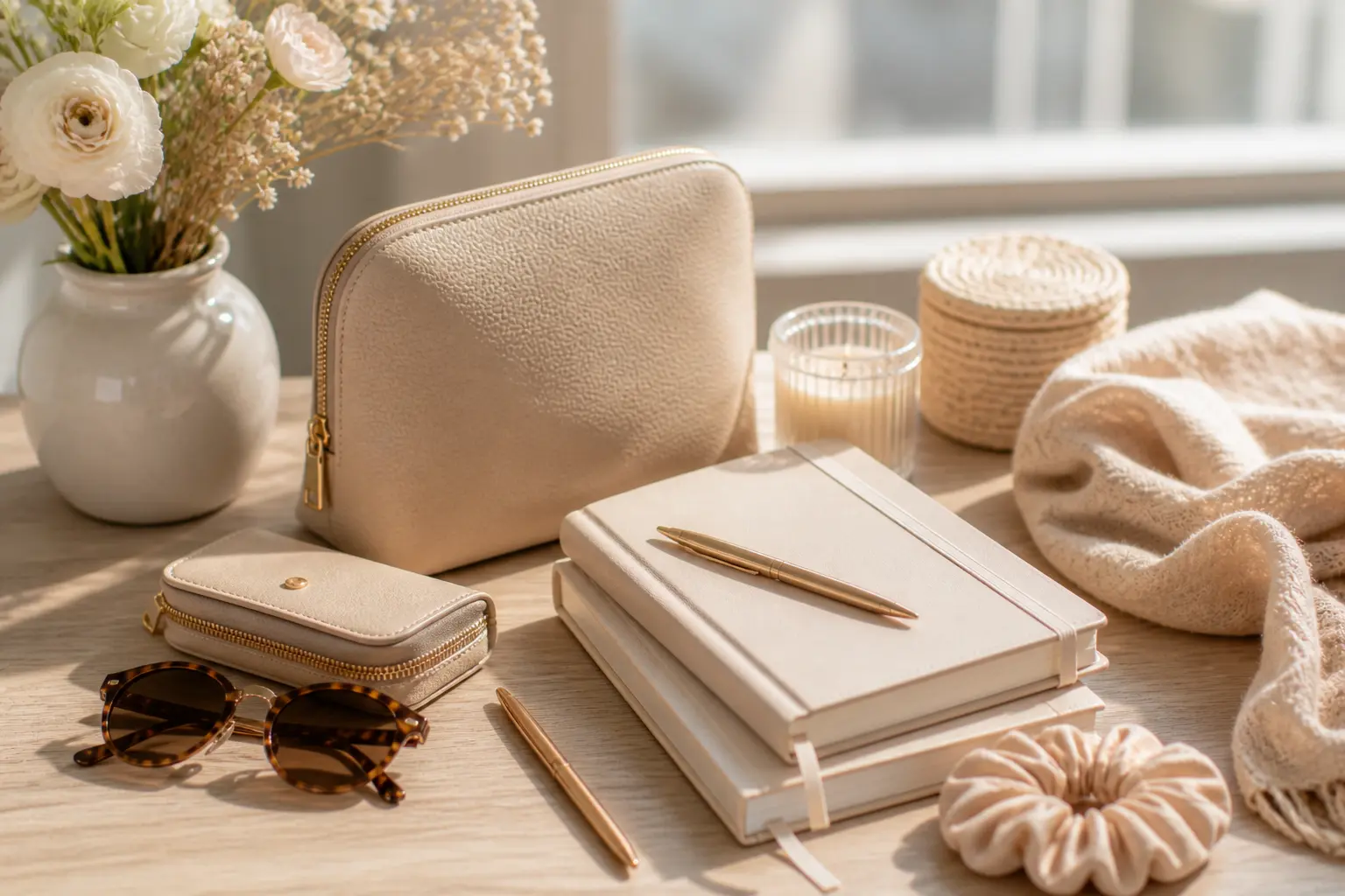 Cadeau femme pour le travail : quoi offrir selon le rythme, l'espace et les usages du quotidien