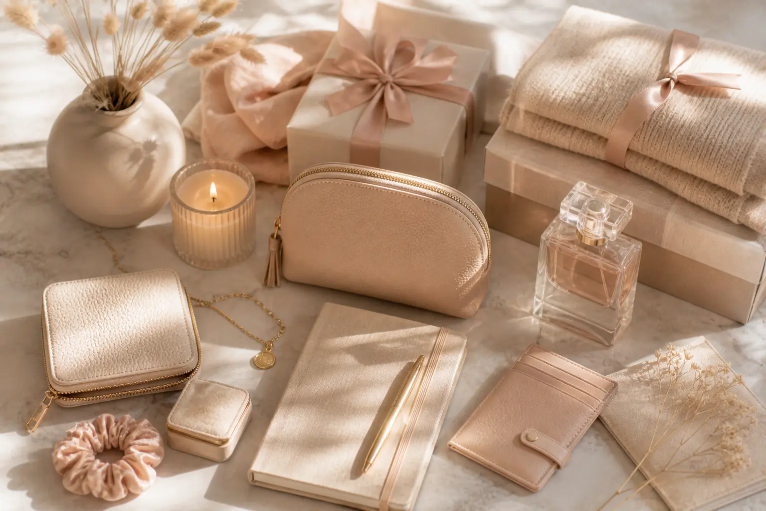 Idées cadeaux utiles pour femme : comment choisir un cadeau juste et vraiment apprécié