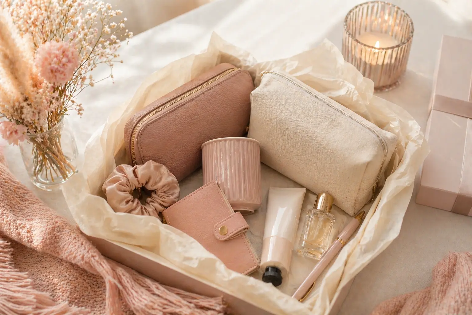 Idées cadeaux utiles pour femme : comment choisir un cadeau juste et vraiment apprécié