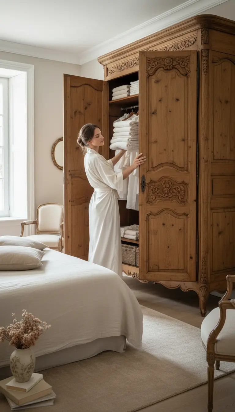 Linge de maison doux : choisir des pièces faciles à vivre et faciles à entretenir