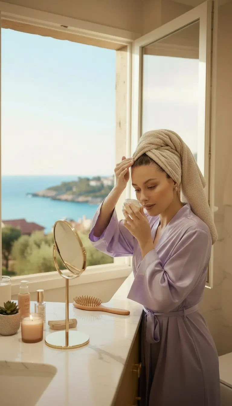Masque cheveux maison : comment l'intégrer à sa routine