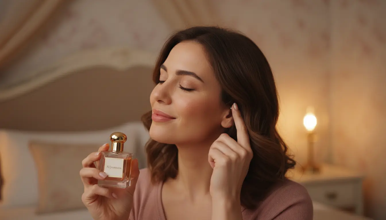 Offrir un parfum : le cadeau hyper-intime qui fait vraiment tilt !