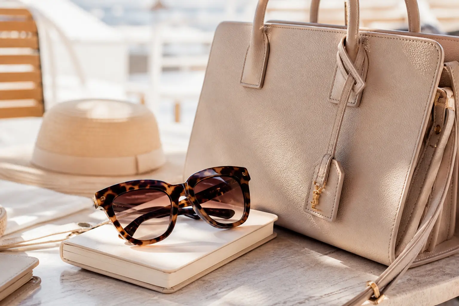 Lunettes de soleil : trouver l'équilibre entre style et côté pratique